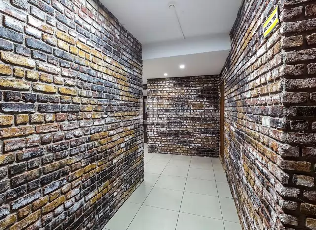 Mamak İnşaat Taş Duvarcısı